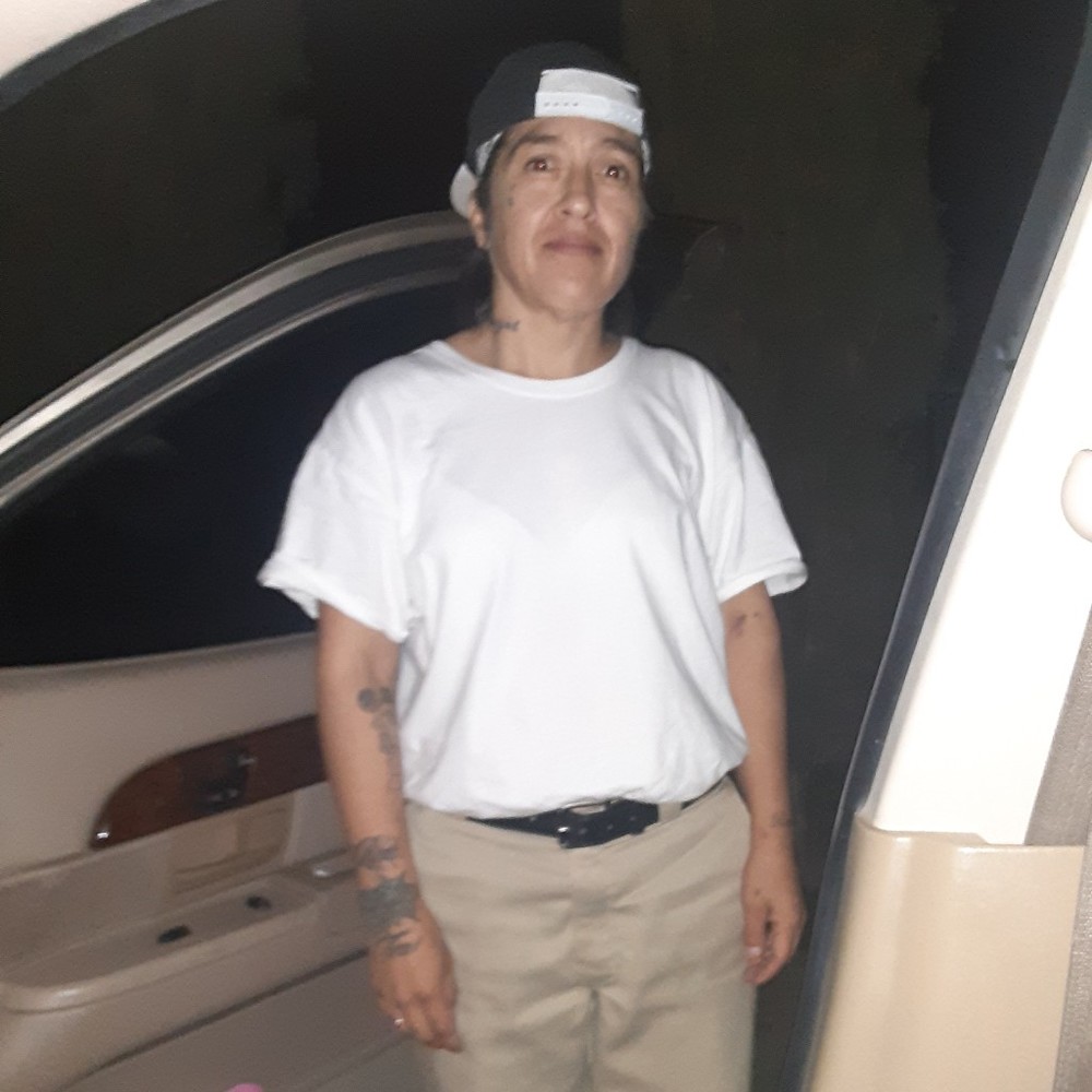 Meet your Posher, Teresa a.